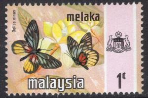 MALAYSIA-MALACCA SCOTT 74