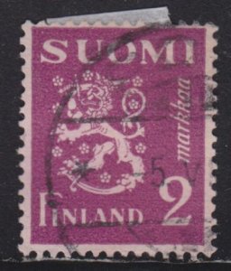 Finland 172 Finnish Arms 1932