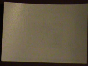 ​KOREA STAMP-1971-TEACHER & STUDENTS IMPERF: MNH S/S SHEET.