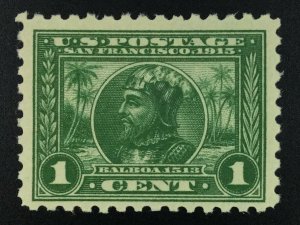 MOMEN: US STAMPS #401 MINT OG NH LOT #50620