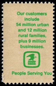 United States - Scott 1497 - Mint-Never-Hinged