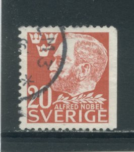 Sweden 382  Used (3)