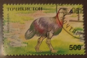 Tajikistan 53