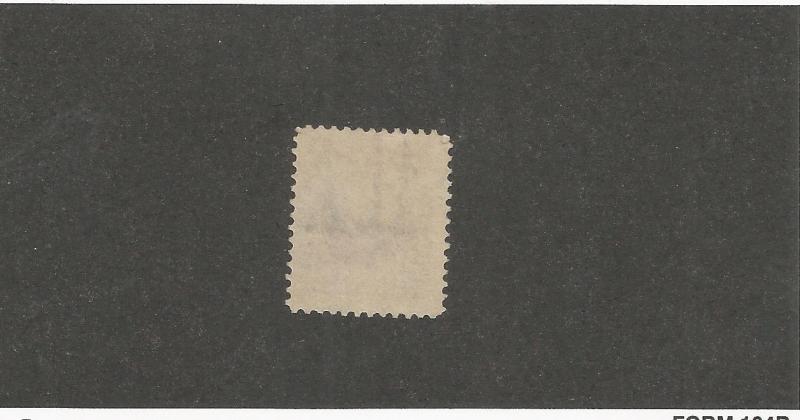 US SCOTT# 308, MNH, OG