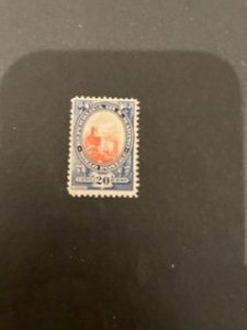 San Marino sc 118 MLH