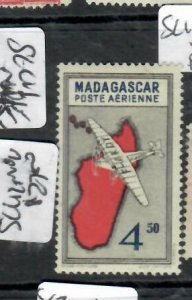 MADAGASCAR   SC C12   MOG         P0521H