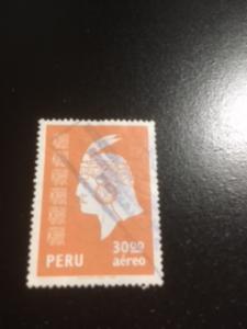 Peru sc C487 u