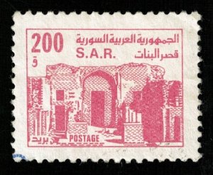 S.A.R. 200 (TS-3382)