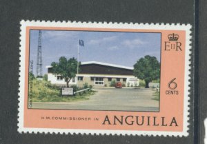 Anguilla 280 MNH cgs