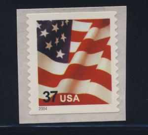 3632C  MNH molted tagging 