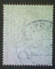 Germany, Scott #B366a, used (o), 1959, Stamp Exhibition, (10+5)pf