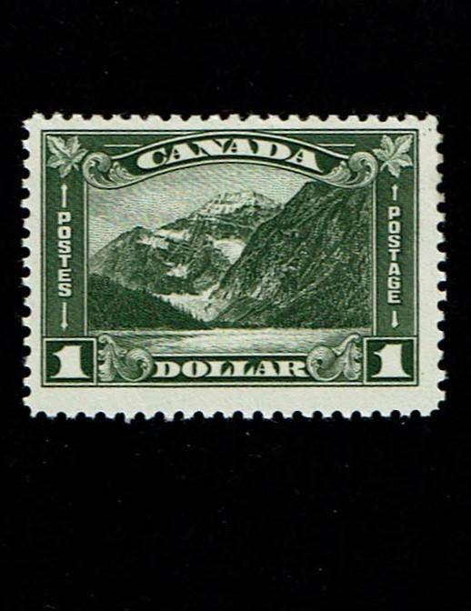 Canada Scott #177 VF-OG-NH. SCV - $350.00