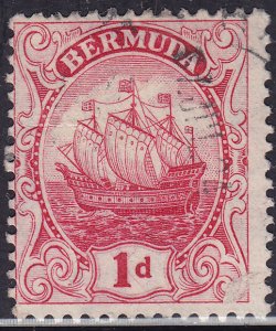 Bermuda 42 USED 1916 Caravel