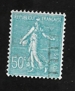 France 1938 - U - Scott #147
