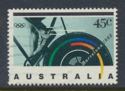 Australia SG 1358  Used  - Olympics