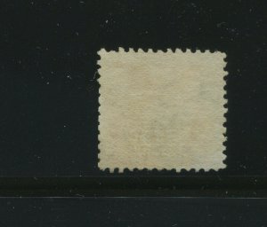 116 Pictorial Issue Used Stamp with HIOGO JAPAN CANCEL  (116 Bx 747)
