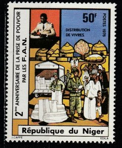 Niger    354     (N*)   1976