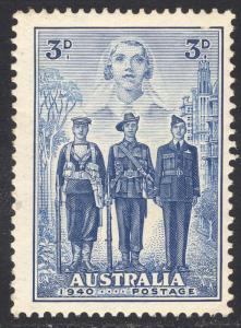 AUSTRALIA SCOTT 186