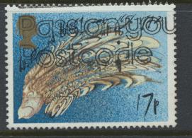 Great Britain SG 1312 - Used - Halley's Comet 