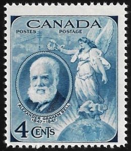 Canada Scott # 274 Mint MNH. All Additional Items Ship Free.