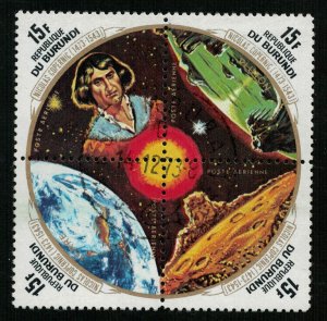 Space, Nicholas Copernicus, Quart, 15F (RT-133)