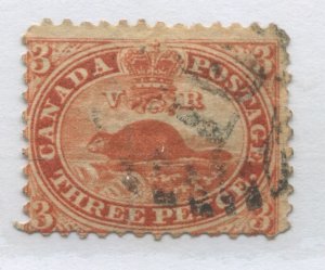 1858 QV 3d used
