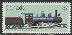 CANADA MINT NH # 1038 (B)