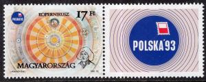 Hungary 3390 MNH VF