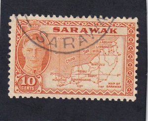 Sarawak   #   195   used