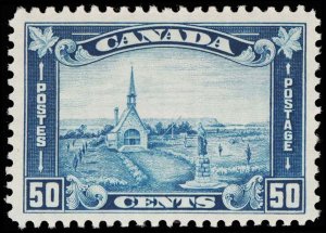 CANADA 176  Mint (ID # 113046)