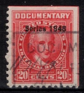 USA - Revenues - Scott R493