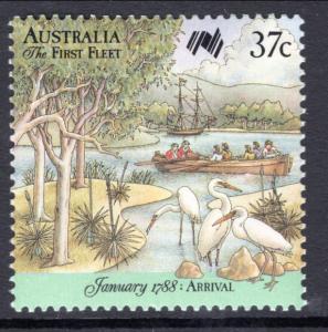 Australia 1030d MNH VF