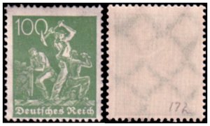 Germany 172 m h og vf