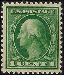 405 Mint,OG,NH... SCV $15.00