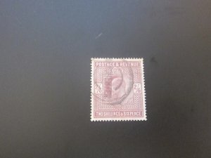 United Kingdom 1902 Sc 139 FU