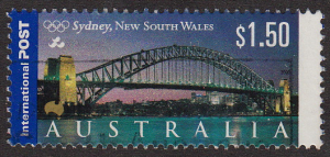 Australia - 2000 - Sc. 1841 - used