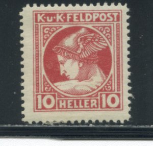 Austria MP3  MHR cgs