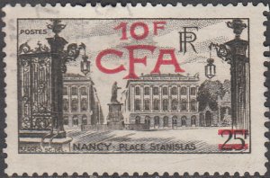 Reunion #317     Used