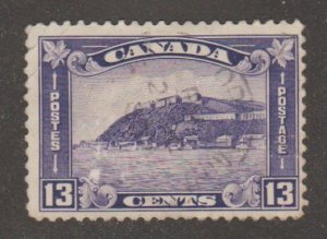 Canada 201 Quebec Citadel