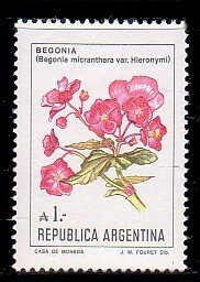 Argentina 1524 MNH