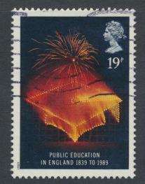 Great Britain SG 1432  Used   - Anniversaries