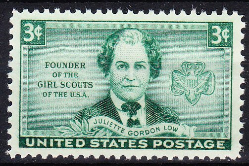 MOstamps - US Scott #974 XF-Sup Mint OG NH - Lot # DS-5003