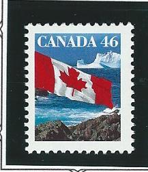 Canada MNH  Unitrade cat.# 1682