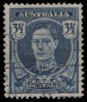 Australia SC# 183 Used f/vf