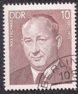 Germany DDR - 2249 1982 Used