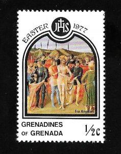 Grenada Grenadines 1977 - MNH - Scott #221