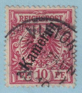 CAMEROON 3  USED - NO FAULTS EXTRA FINE!