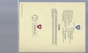 25ea United States FDC Panels See Scans