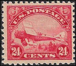 C6 Mint,OG,NH... SCV $130.00