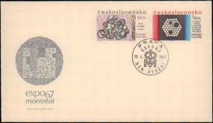 Czechoslovakia